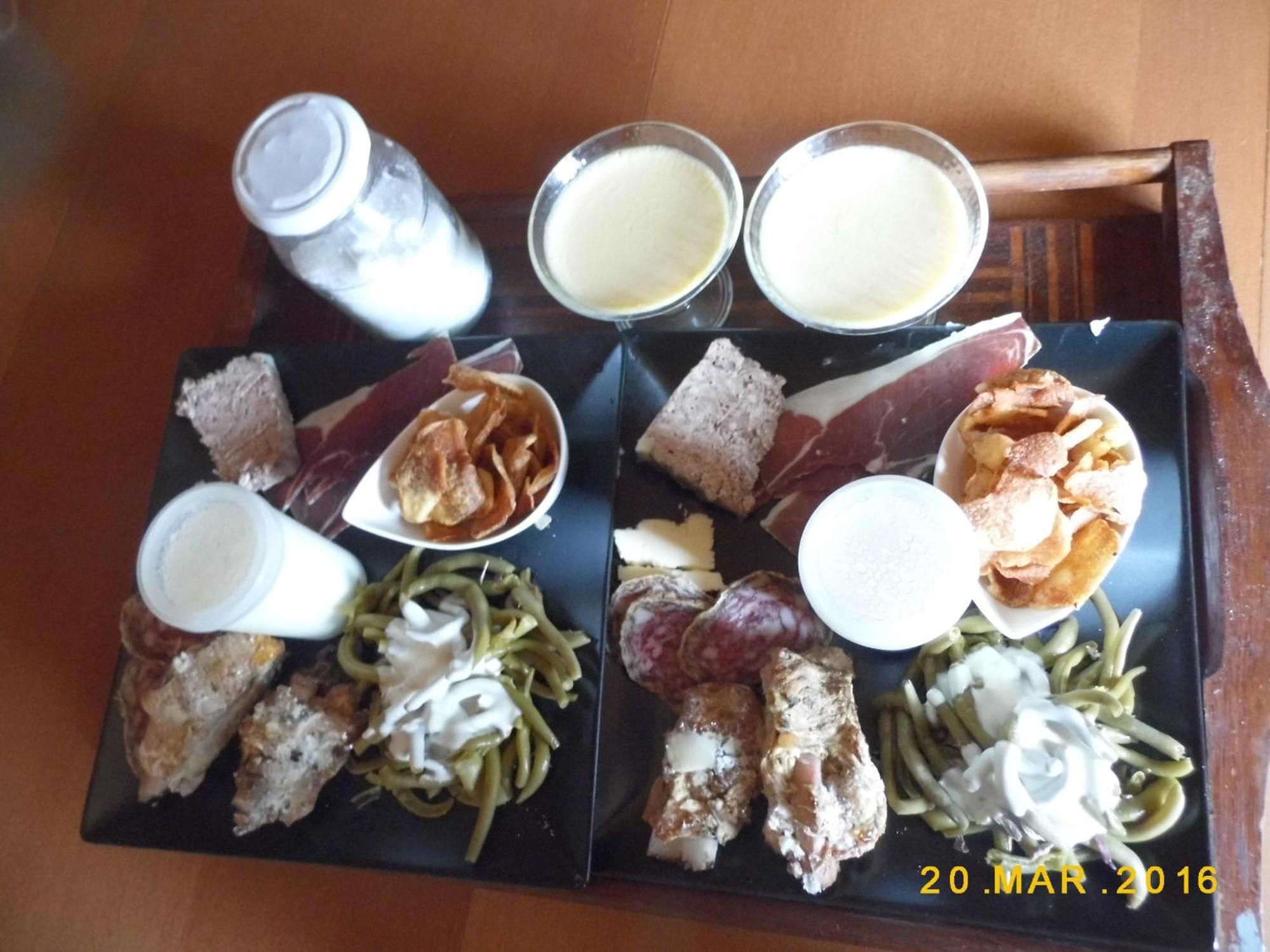 Le Chalet Du Roc La Panouse  Εξωτερικό φωτογραφία